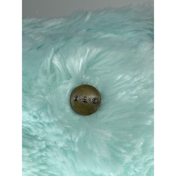 FAO Schwarz 15" Pink Unicorn Plush Stuffed Anima with LED Lights & Sungs - Picture 6 of 16